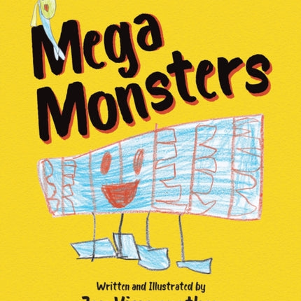 Mega Monsters