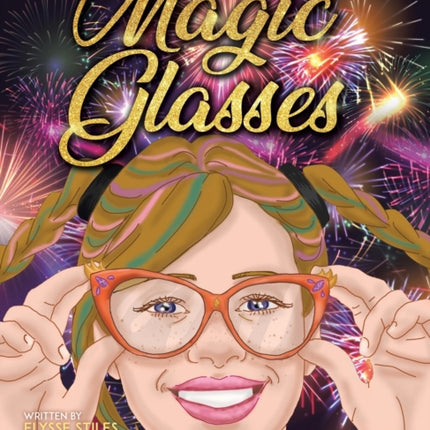 Magic Glasses