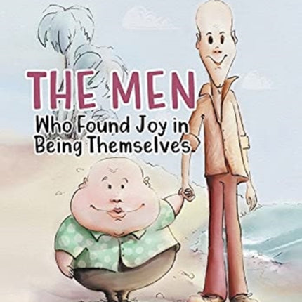 The Men Who Found Joy in Being Themselves
