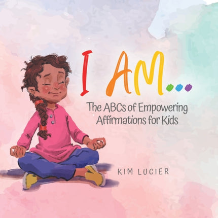 I Am...
