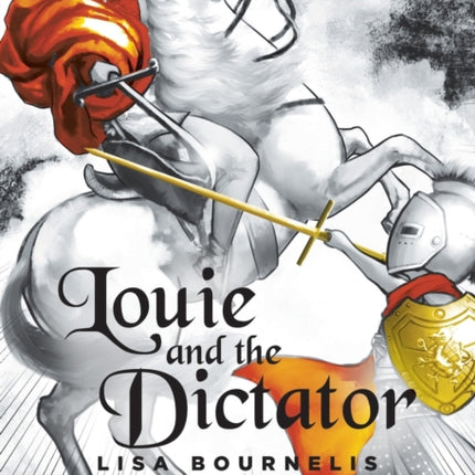 Louie and the Dictator
