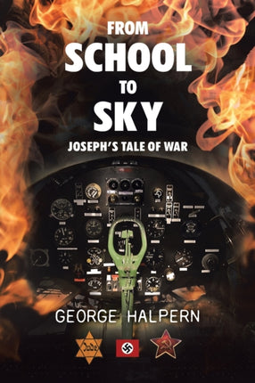 From School to Sky