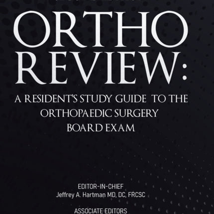 Ortho Review