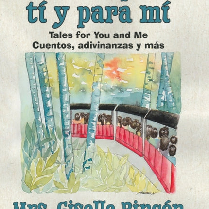 Cuentos para tí y para mí