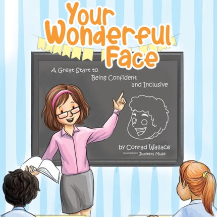 Your Wonderful Face