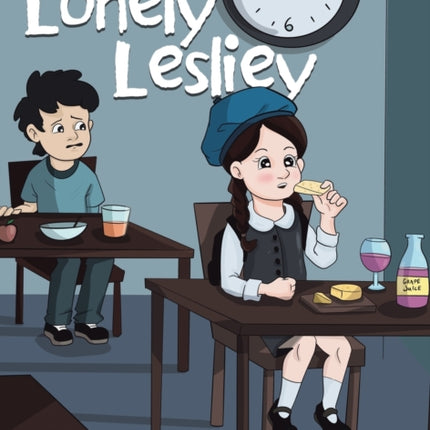 Lonely Lesliey