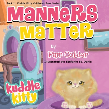 Manners Matter