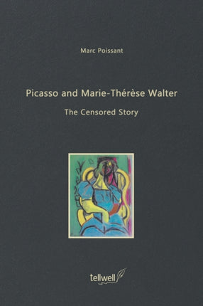 Picasso and MarieThrse Walter