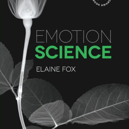 Emotion Science Cognitive and Neuroscientific Approaches to Understanding Human Emotions