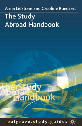 The Study Abroad Handbook 1 Study Guides