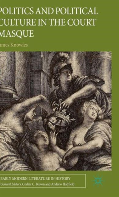 Politics and Political Culture in the Court