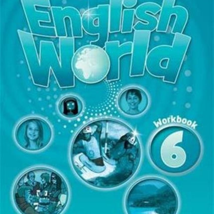 English World 6 Workbook