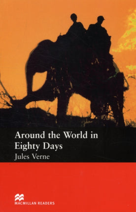 Around the World in 80 Days Beginner Level