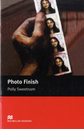 Macmillan Readers Photo Finish Starter Without CD