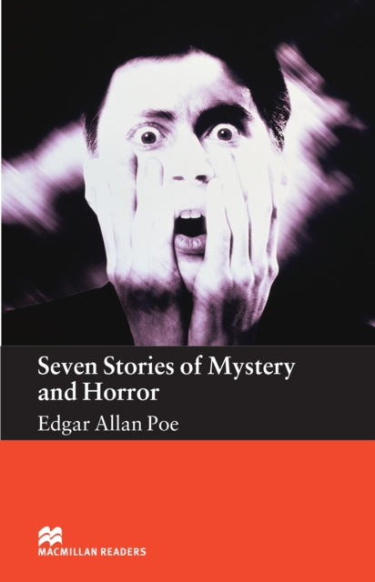 Macmillan Readers Seven Stories of Mystery and Horror Elementary Without CD