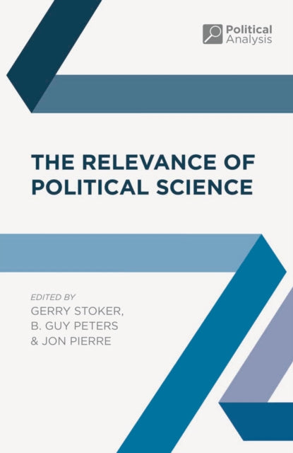 The Relevance of Political Science