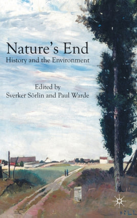 Natures End