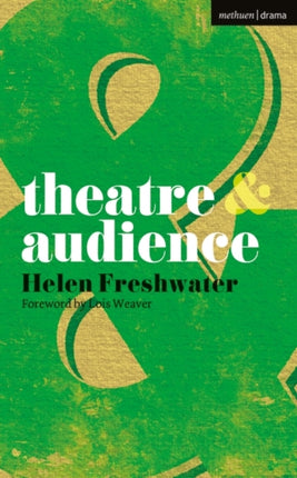 Theatre and Audience