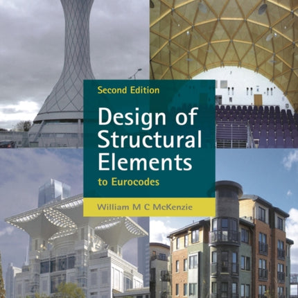 Design of Structural Elements