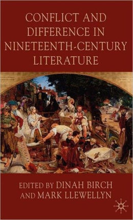 Conflict and Difference in NineteenthCentury