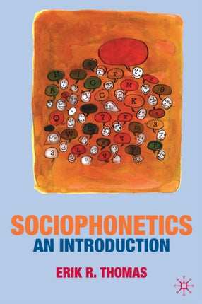 Sociophonetics