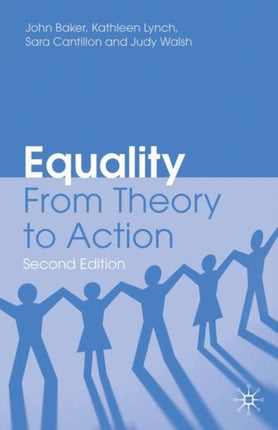 Equality: From Theory to Action