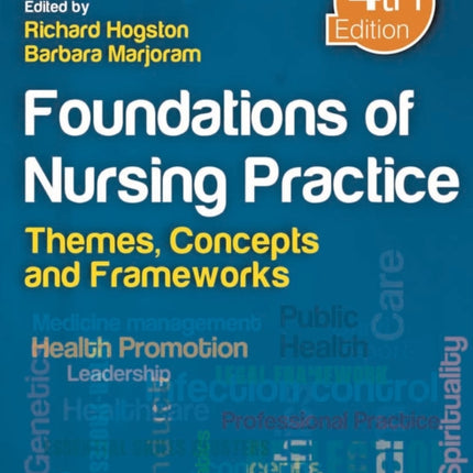 Foundations of Nursing Practice
