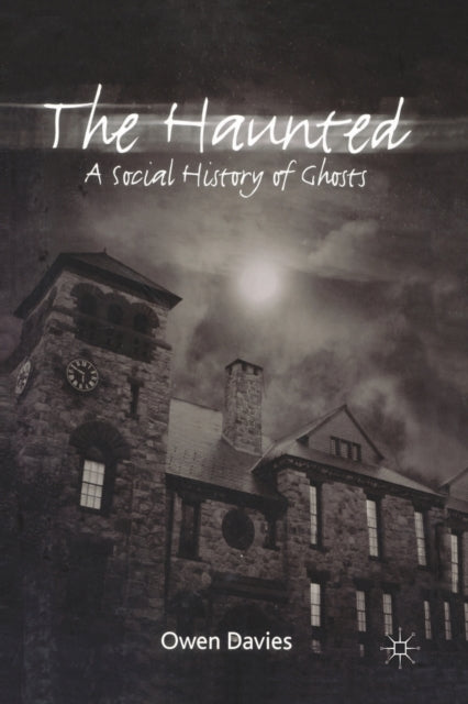 The Haunted