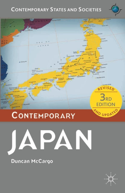 Contemporary Japan