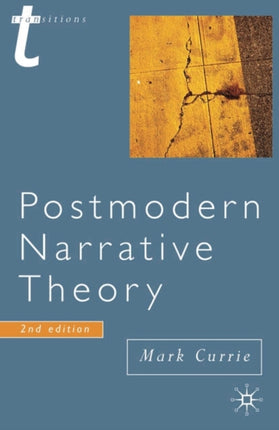 Postmodern Narrative Theory Transitions