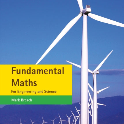 Fundamental Maths
