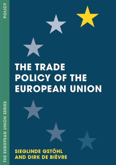 The Trade Policy of the European Union 104 The