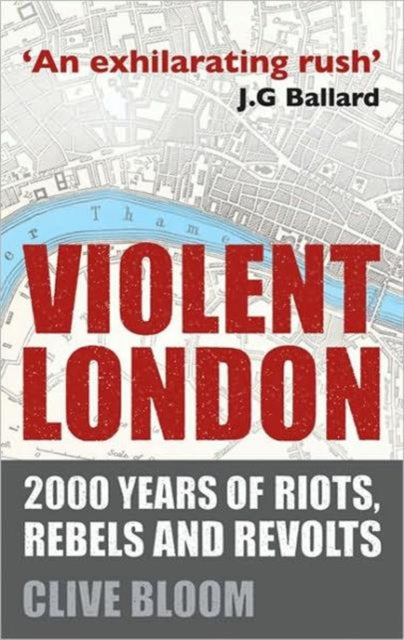 Violent London