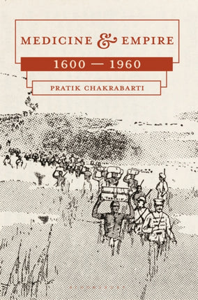 Medicine and Empire 16001960