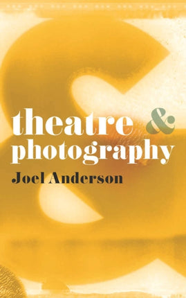 Theatre and Photography 26