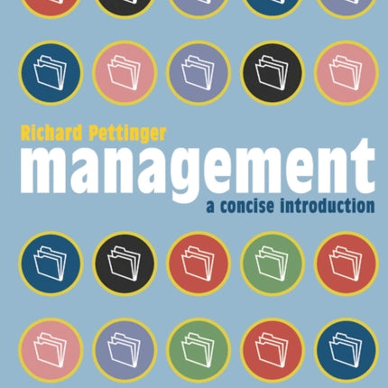 Management: A Concise Introduction