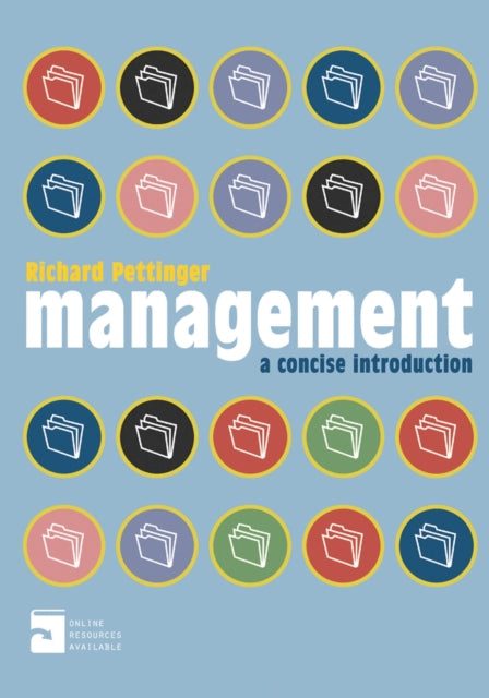 Management: A Concise Introduction