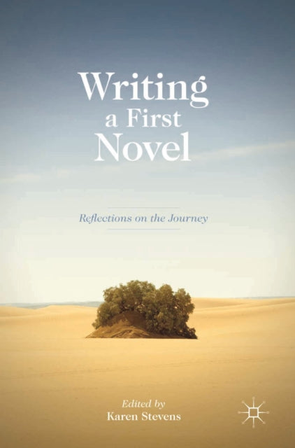 Writing a First Novel Reflections on the Journey