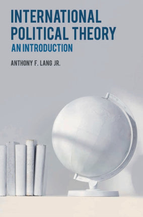 International Political Theory An Introduction