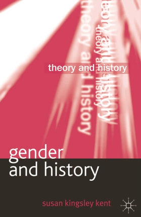 Gender and History Theory and History