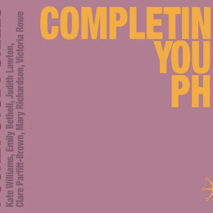 Completing Your PhD