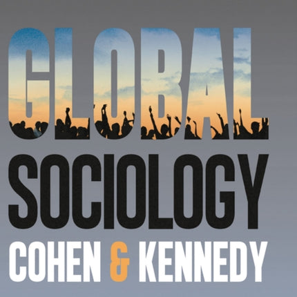 Global Sociology