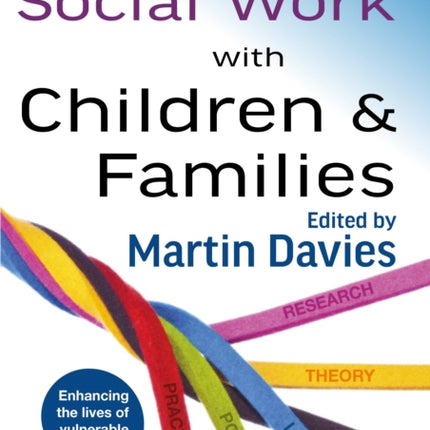 Social Work with Children and Families