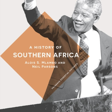 A History of Southern Africa