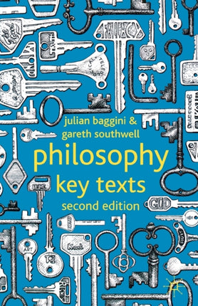 Philosophy Key Texts