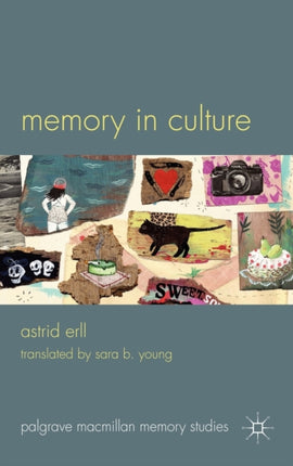 Memory in Culture