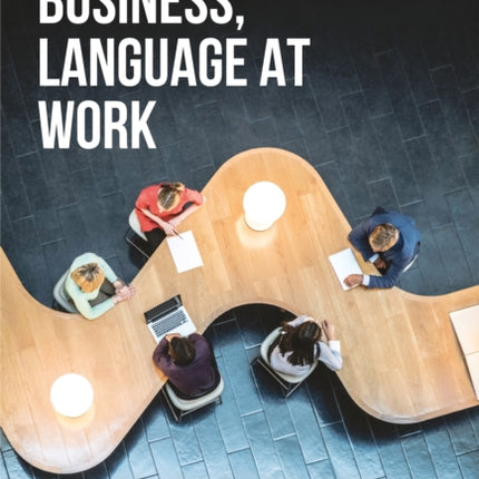 Language in Business Language at Work