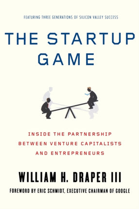 The Startup Game