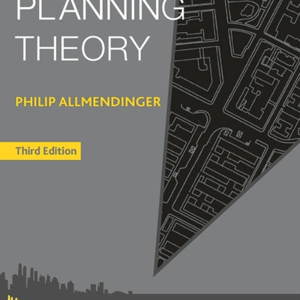 Planning Theory Planning Environment Cities