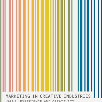 Marketing In Creative Industries